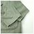 Autre Marque Chaqueta de algodón WELCOME RAIN Gris Caqui - vista 8