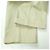 Autre Marque GÜRTELHOSE UNUSED Baumwollhosen Beige - Ansicht 8