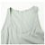 Camiseta de tirantes de algodón Acne Studios Gris - vista 4