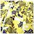 Autre Marque Giacca in cotone Battenwear Giallo - vista 5