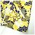 Autre Marque Giacca in cotone Battenwear Giallo - vista 6