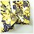 Autre Marque Giacca in cotone Battenwear Giallo - vista 7