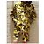 Autre Marque Giacca in cotone Battenwear Giallo - vista 9