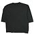 Autre Marque Camiseta de fútbol Partizan25 de algodón Negro