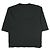 Autre Marque Camiseta de fútbol Partizan25 de algodón Negro - vista 2