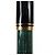 Autre Marque Pluma Pelikan Sovereign 14K Verde - vista 7