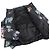 Chaqueta Blouson LV Graffiti Louis Vuitton Multicolor - vista 3