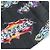Chaqueta Blouson LV Graffiti Louis Vuitton Multicolor - vista 8