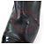 Timeless 2-in-1 Stiefel aus Lackleder mit COCO-Logo-Design von Chanel Schwarz - Ansicht 17