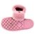 Timeless Sandali Ramfer Chanel Rosa - vista 7