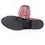 Timeless Bailarinas de lentejuelas Chanel Rosa - vista 7