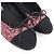 Timeless Bailarinas de lentejuelas Chanel Rosa - vista 8