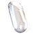 Tiffany & Co Tiffany&Co. Beans Elsa Peretti Silver 925 Lighter Silvery