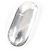 Tiffany & Co Tiffany&Co. Beans Elsa Peretti Silver 925 Lighter Silvery - view 2