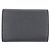 Gucci Tri-fold Leather Wallet Black - view 3