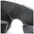 Gucci Tri-fold Leather Wallet Black - view 9