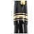 Pluma Montblanc Meisterstück Negro - vista 6