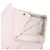 Bermuda shorts Gucci de mohair Rosa Beige - vista 3