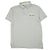 Camisa Polo Performance de Mezcla de Algodón Ralph Lauren Castaño