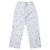 Autre Marque Pantaloni in cotone Niche Facil Bianco - vista 2
