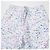Autre Marque Pantaloni in cotone Niche Facil Bianco - vista 4