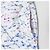 Autre Marque Pantaloni in cotone Niche Facil Bianco - vista 6