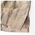 Autre Marque Camisa de algodón JOURNAL STANDARD Beige - vista 8