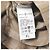 Autre Marque Camicia a maniche corte in cotone JOURNAL STANDARD Beige - vista 9