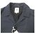 Autre Marque Chaqueta de trabajo mando PE RY Check Coverall Jacket Azul Azul marino - vista 5