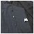 Autre Marque Chaqueta de trabajo mando PE RY Check Coverall Jacket Azul Azul marino - vista 9