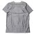 Autre Marque Camicia da notte SLOWBE in cotone a maniche corte Nero - vista 2