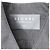 Autre Marque Camicia da notte SLOWBE in cotone a maniche corte Nero - vista 3