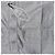 Autre Marque Camicia da notte SLOWBE in cotone a maniche corte Nero - vista 6