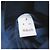 Autre Marque Top de algodón SLOWBE S S SLEEP SHIRTS Azul - vista 9