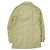 Autre Marque Abrigo de algodón FREECITY CHINO Beige - vista 2