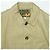 Autre Marque Abrigo de algodón FREECITY CHINO Beige - vista 4