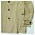 Autre Marque Abrigo de algodón FREECITY CHINO Beige - vista 5