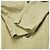 Autre Marque Abrigo de algodón FREECITY CHINO Beige - vista 6