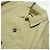 Autre Marque Abrigo de algodón FREECITY CHINO Beige - vista 7