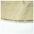 Autre Marque Falda de algodón y poliéster Beauty&Youth United Arrows Beige - vista 5