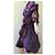 Gilet Blumarine de Shadow Fox y SEDA! talla 42IT NUEVO! Ciruela - vista 15