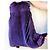 Gilet Blumarine de Shadow Fox y SEDA! talla 42IT NUEVO! Ciruela - vista 17
