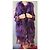 Gilet Blumarine de Shadow Fox y SEDA! talla 42IT NUEVO! Ciruela - vista 6
