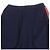 Gucci Balloon technische Jersey-Polyester-Hosen Blau Marineblau - Ansicht 4