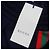 Gucci Balloon technische Jersey-Polyester-Hosen Blau Marineblau - Ansicht 9