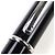 Bolígrafo Diabolo de Cartier Negro Plata - vista 6