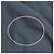 Moncler BERRE GIUBBOTTO Polyester Down Jacket Blue Navy blue - view 12