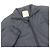 Moncler BERRE GIUBBOTTO Polyester Down Jacket Blue Navy blue - view 2