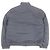 Moncler BERRE GIUBBOTTO Polyester Down Jacket Blue Navy blue - view 4