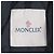 Moncler BERRE GIUBBOTTO Polyester Down Jacket Blue Navy blue - view 7